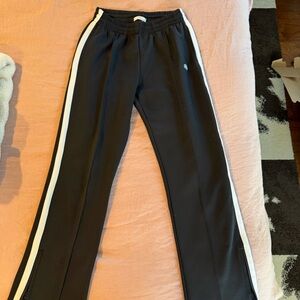 Anine Bing Sport Track Pant